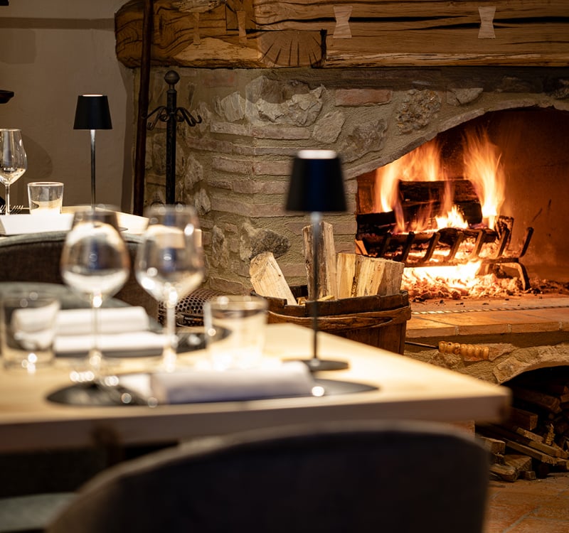 Agriturismo Mormoraia Info Ristorante