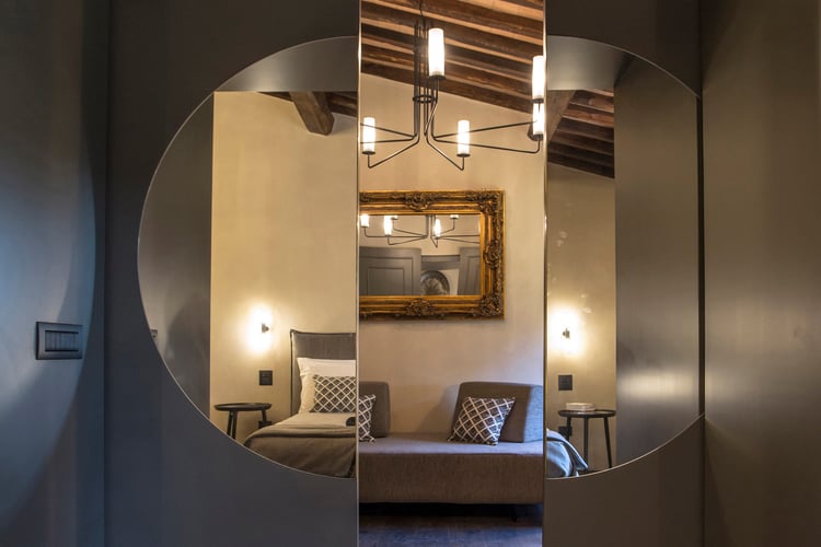 Executive Suite Camere Agriturismo Mormoraia San Gimignano 02