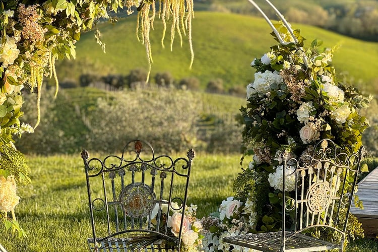 Experience Agriturismo Mormoraia San Gimignano 06