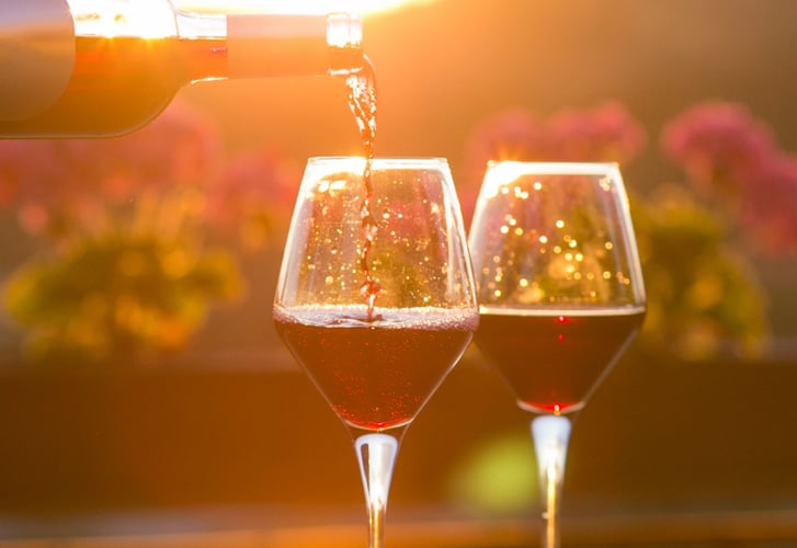 Agriturismo Mormoraia CTA Tasting
