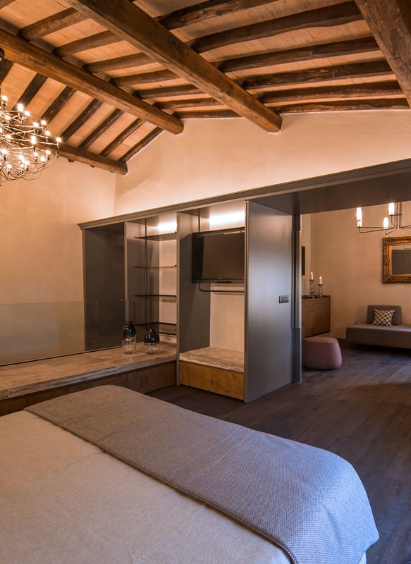 Rooms Preview Suite Executive
