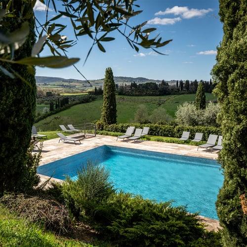 Storia Gallery Agriturismo Mormoraia San Gimignano 01