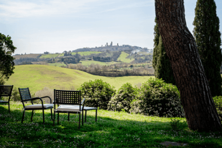 Agriturismo Mormoraia Storia Oggi 02