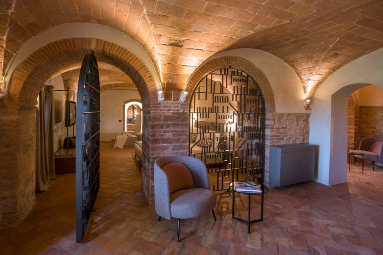 Family Suite Camere Agriturismo Mormoraia San Gimignano 04