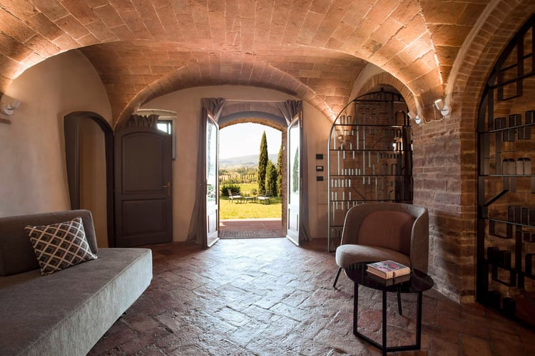 Family Suite Camere Agriturismo Mormoraia San Gimignano 03