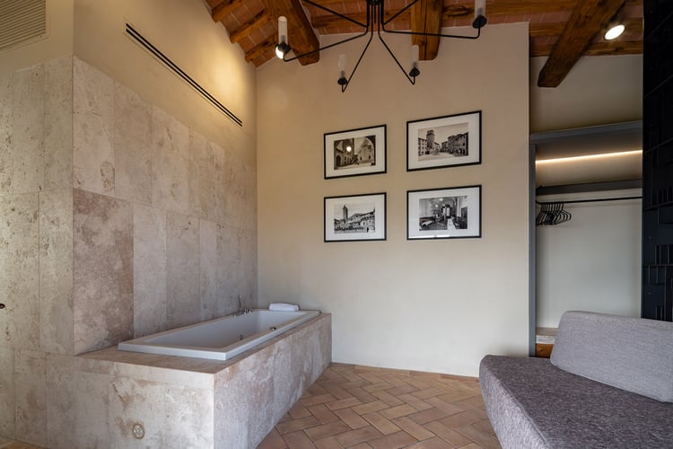 Suite Camere Agriturismo Mormoraia San Gimignano 06
