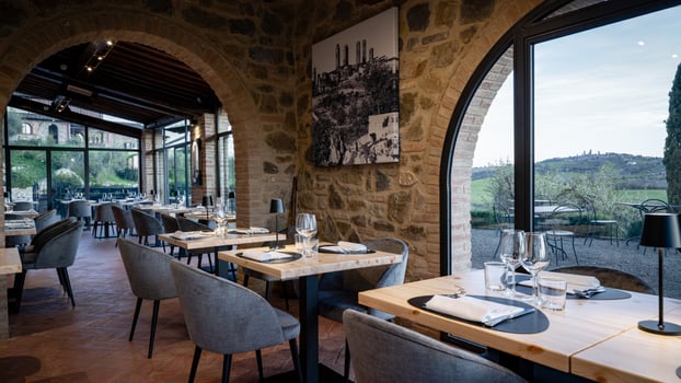 Agriturismo Mormoraia Hero Ristorante