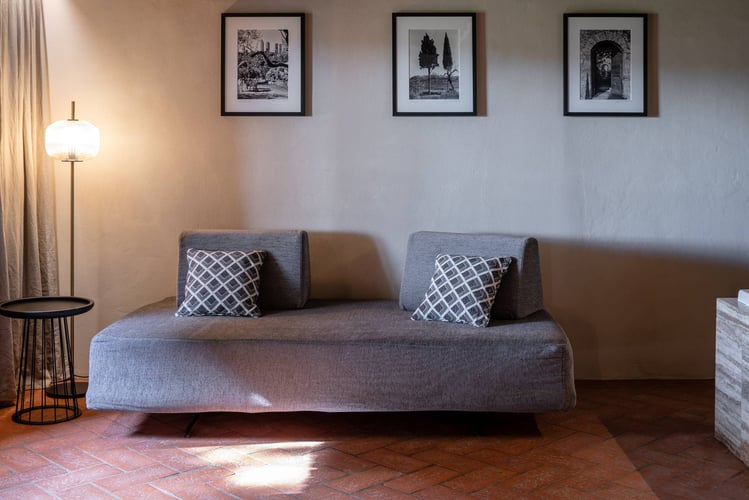 Suite Camere Agriturismo Mormoraia San Gimignano 05