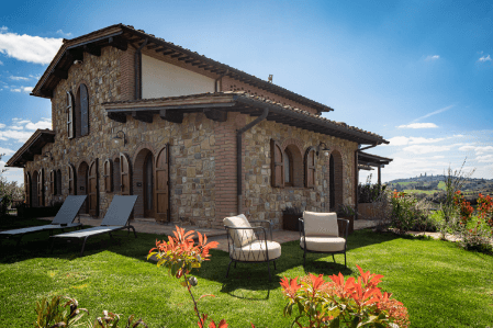 Agriturismo Mormoraia Storia Rinnovamento 02
