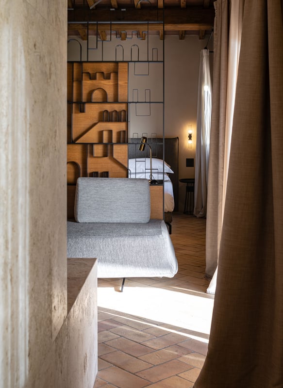 Rooms Preview Suite